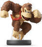 3x Amiibo Figures for Nintendo Wii U or Nintendo 3DS