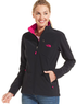 The North Face Women's Apex Bionic Soft-Shell Jacket