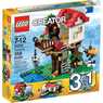 Lego Creator Treehouse