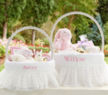 Pottery Barn Kids - 20% Off All Easter Baskets, Buckets & Liners + Free Shipping