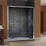 Dreamline Infinity-Z Frameless Sliding Shower Door