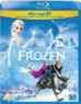 Amazon.co.uk - Two Select Disney 3D Blu-Rays for $32