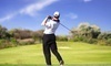 The Bluffs Golf Course Coupons Vermillion, South Dakota Deals