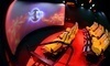 7D Dark Ride Adventure Coupons