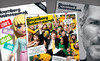"Bloomberg Businessweek" Coupons  Deals
