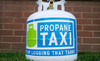 Propane Taxi Coupons  Deals