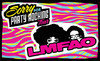 Red Foo & Cherry Tree Present Sorry for Party Rocking Tour featuring LMFAO Coupons Oakland, California Deals