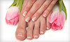 Dream Spa N Salon Coupons Manassas, Virginia Deals
