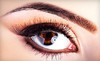 Eyebrow MakeOver at Don Stella Salon Coupons Arlington Heights, Illinois Deals