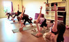 Dancing Crow Yoga Coupons Hingham, Massachusetts Deals