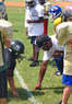 Brian Cushing Football Camp Coupons Sugar land, TX Deals