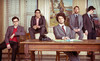 Firefly Music Festival After-Party featuring Passion Pit DJ Set Coupons Dover, Delaware Deals