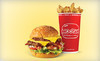 Mooyah Coupons Little Rock, Arkansas Deals