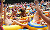 Boobs & Tubes Coupons Manhattan, New York Deals