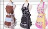 Flirty Aprons Coupons  Deals