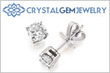 Swarovski Stud Earrings - July 2012 Coupons Naples, FL Deals