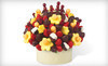 Edible Arrangements Coupons Manhattan, New York Deals