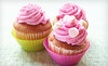Partners In Cake Coupons  Deals