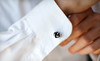 Cuff Daddy Silk-Knot Cufflinks Coupons  Deals