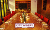 City Winery Coupons Chicago, Illinois Deals