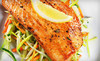 Nu Urban Cafe Coupons Queens, New York Deals