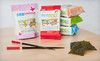 SeaSnax All-Natural Seaweed Snacks Coupons  Deals