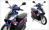 Serengeti Panther Electric Scooter Coupons  Deals