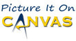 Picture It On Canvas - September 2012 Coupons Jackson, NH Deals