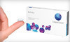 Six-Month Supply of Contact Lenses Coupons  Deals