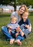 Yellow Hair Photography Coupons  Deals