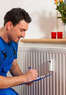 Blue Heating and Cooling Coupons  Deals