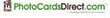 PhotoCardsDirect.com - November 2012 Coupons  Deals