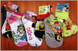 iChameleons - Socks - November 2012 Coupons  Deals