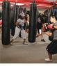La Boxing Coupons Hoboken , NJ Deals