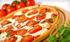 Papa Toni's Pizza Coupons Encinitas, California Deals