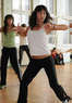 Zumba Fitness Classes with Nicole Coupons Cleveland, OH Deals