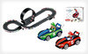 Go!!! Slot-Car-Racing Set Coupons  Deals