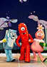 "Yo Gabba Gabba! Live!" at Wagner Noël Performing Arts Center Coupons Midland, TX Deals