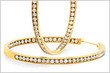 HMY Jewelry - Hoop Earrings - December 2012 Coupons Kissimmee, FL Deals