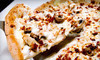 Wheat State Pizza! - Kansas City Coupons Kansas City, Kansas Deals