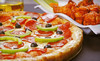 Pizza Italia Coupons Fremont, California Deals
