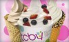 TCBY-Baton Rouge Coupons Baton Rouge, Louisiana Deals
