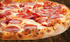 Giant New York Pizza Coupons San Diego, California Deals
