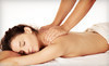Backs In Motion ChiroSpa Coupons Elk Grove, California Deals