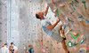 Rock Spot Climbing Coupons Boston, Massachusetts Deals