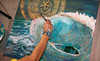 Live Art with Davina Coupons San Diego, California Deals