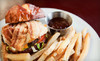Ladder 133 Sports Bar & Grill Coupons Providence, Rhode Island Deals