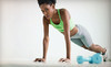 Team 2 Sweat by The Pack LLC Coupons Trotwood, Ohio Deals
