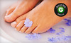 We Treat Feet Coupons Owings Mills, Maryland Deals