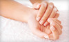 Nail Spa by Sarah Coupons Carrollton, Texas Deals